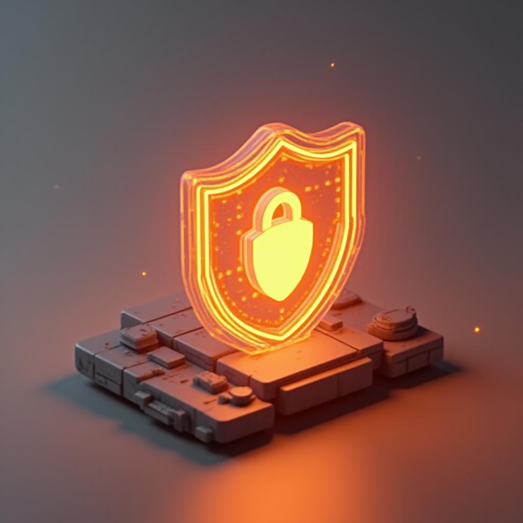 Digitale Sicherheit