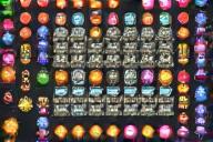 Mobile Game Puzzle Quest